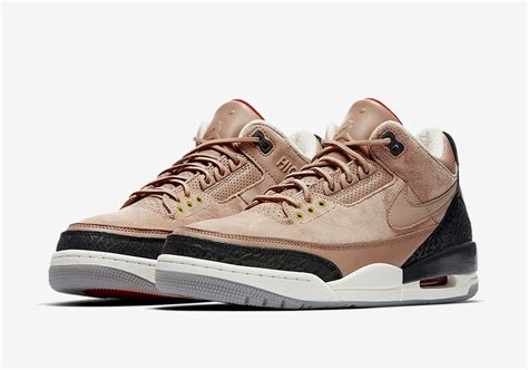 air jordan 3 jth bio beige kaufen nike|jordan 3 jth bio beige.